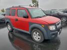 Honda Element Ex Image 4