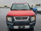 Honda Element Ex Image 6