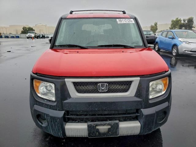Honda Element Ex Image 6