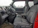 Honda Element Ex Image 10