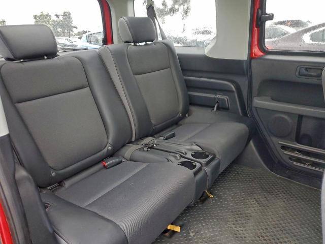 Honda Element Ex Image 9