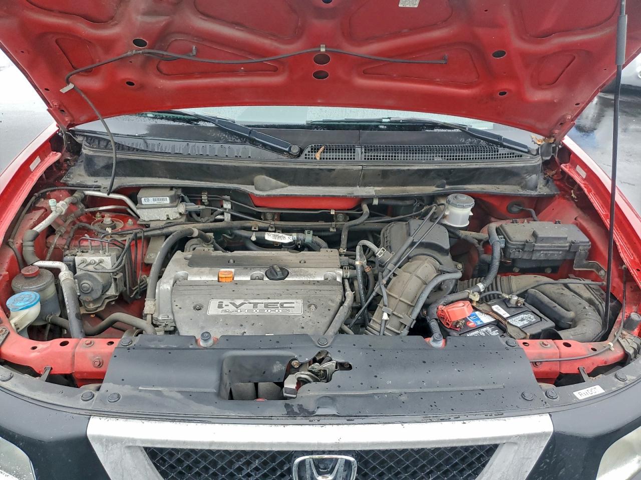 Honda Element Ex Image 2