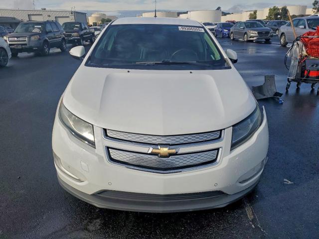 Chevrolet Volt Image 8