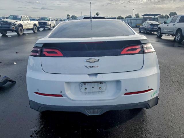 Chevrolet Volt Image 10
