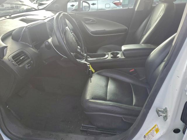 Chevrolet Volt Image 6