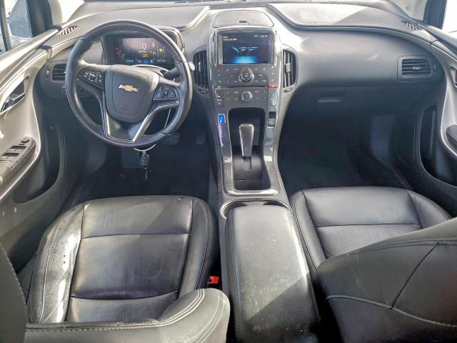 Chevrolet Volt Image 9