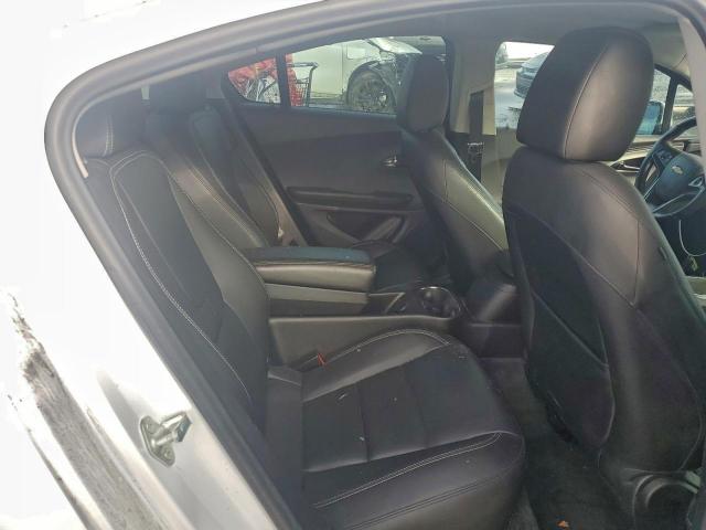 Chevrolet Volt Image 5