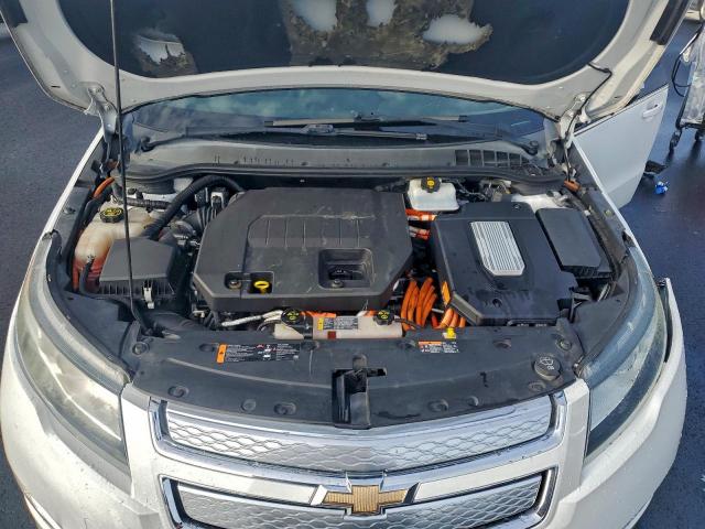 Chevrolet Volt Image 12