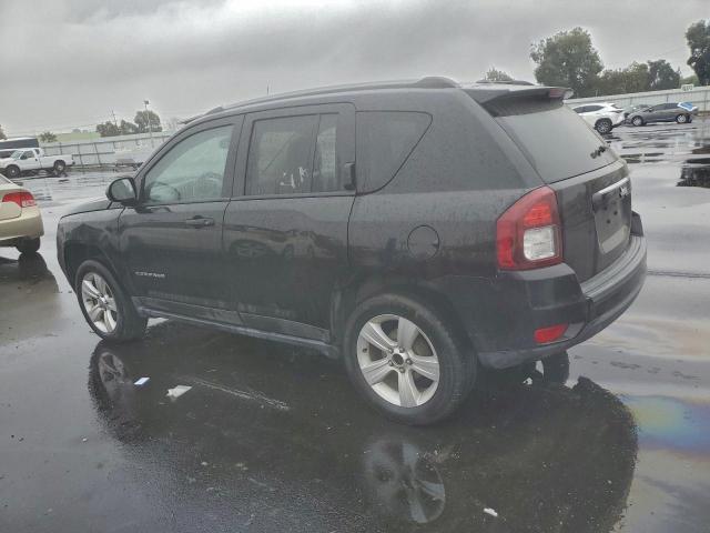 Jeep Compass Sport Image 2