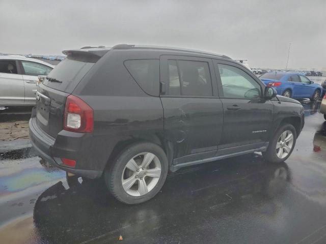 Jeep Compass Sport Image 4