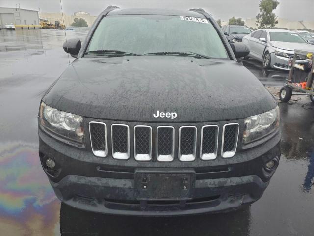 Jeep Compass Sport Image 3