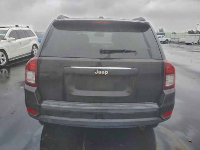 Jeep Compass Sport Image 11