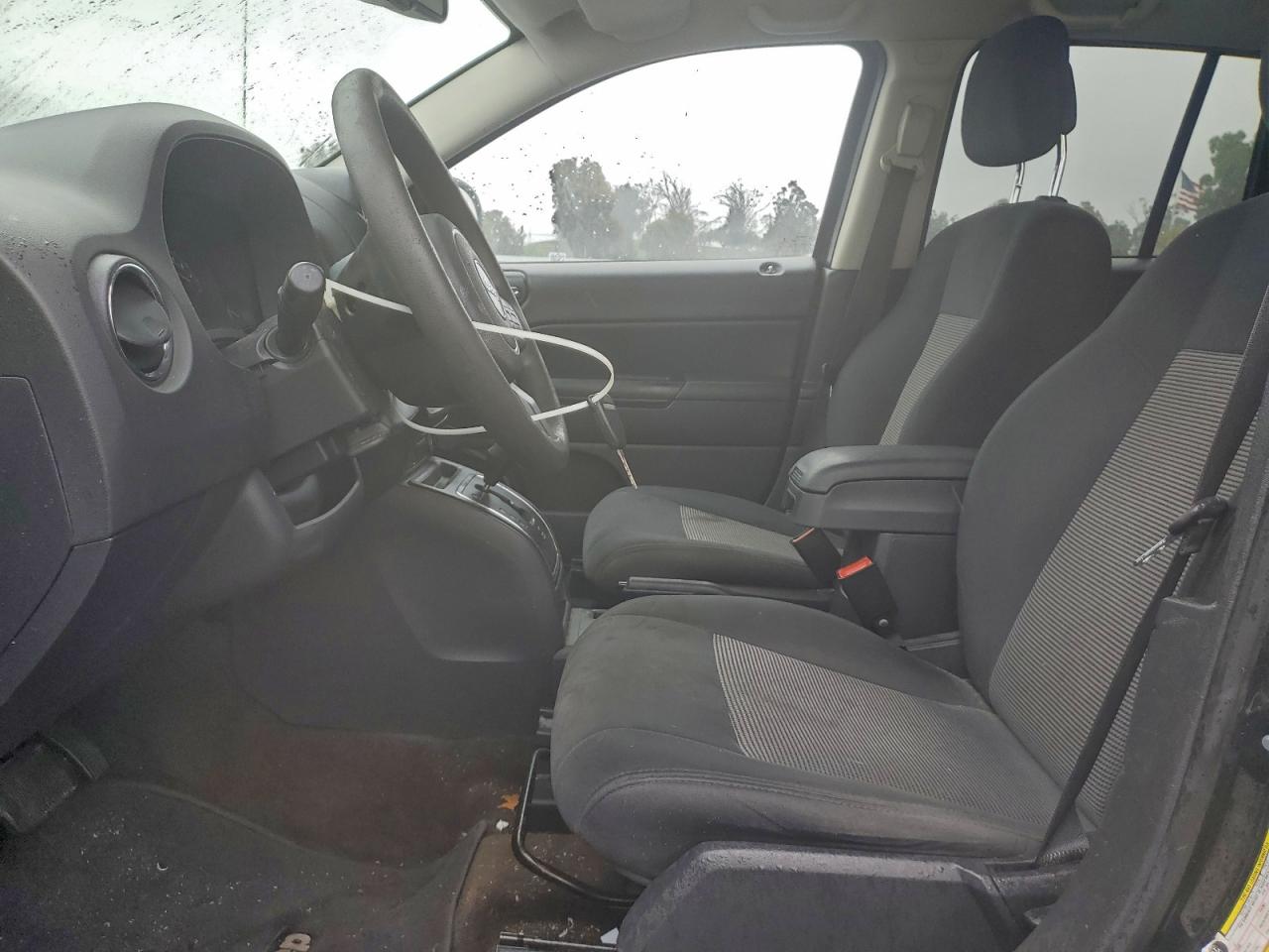 Jeep Compass Sport Image 6