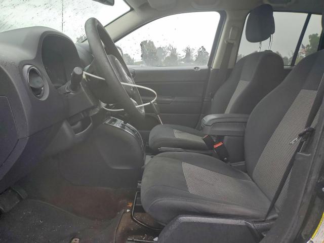 Jeep Compass Sport Image 6