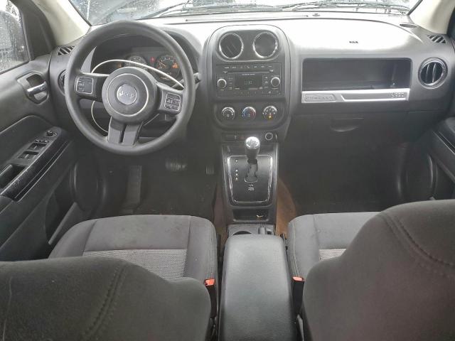 Jeep Compass Sport Image 5