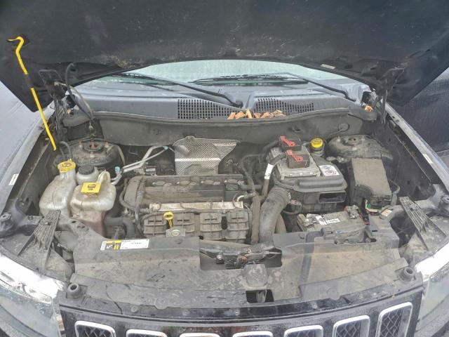 Jeep Compass Sport Image 9