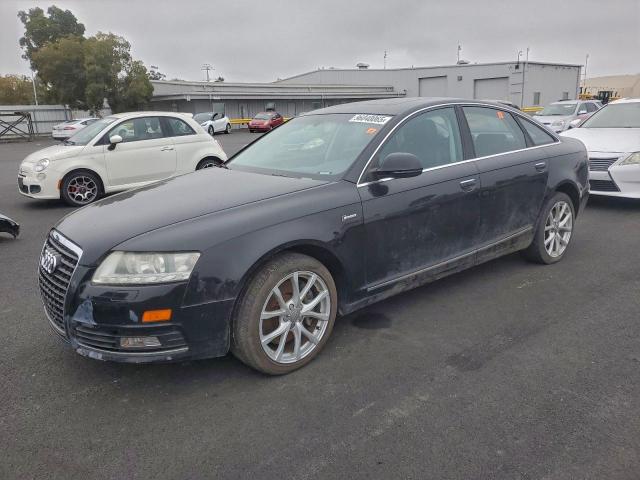  Salvage Audi A6