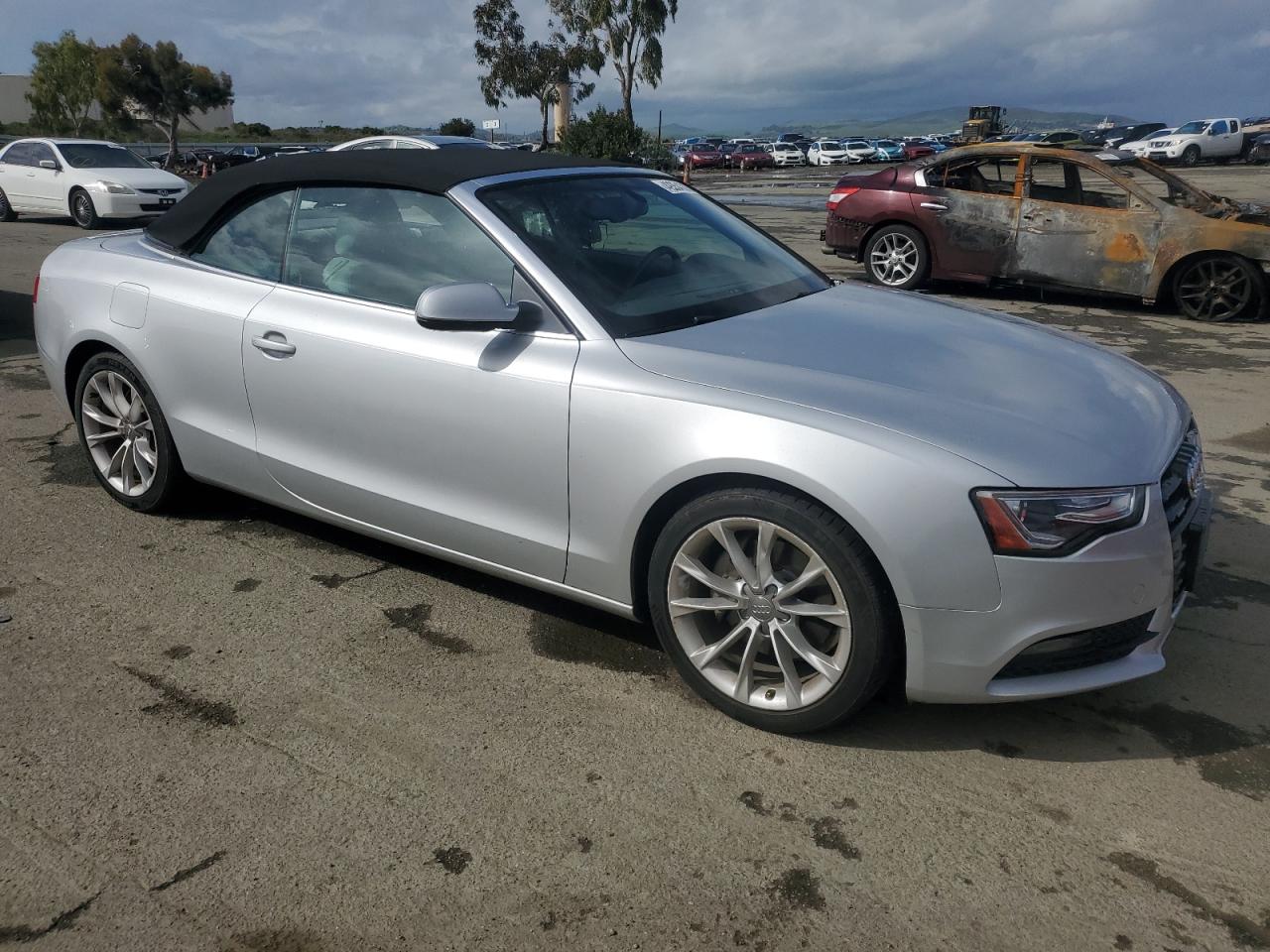 Audi A5 Premium Plus Image 3