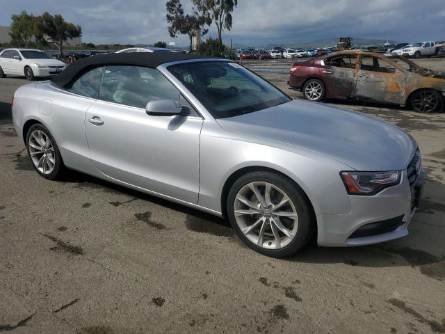 Audi A5 Premium Plus Image 3