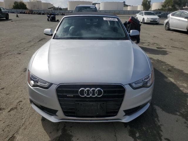 Audi A5 Premium Plus Image 5