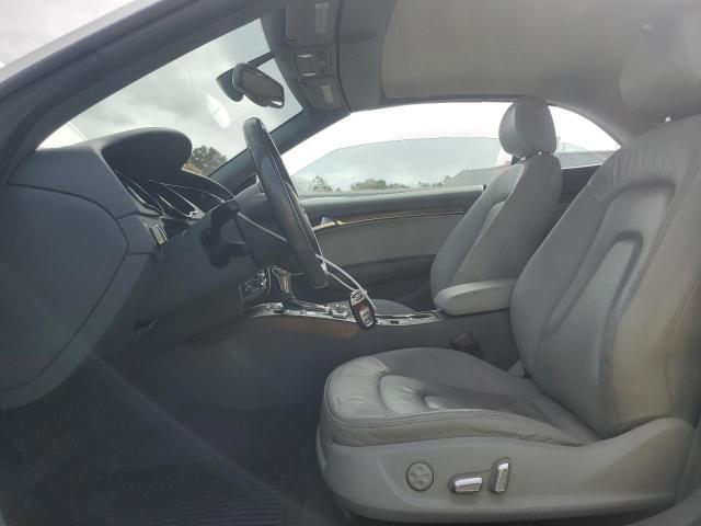 Audi A5 Premium Plus Image 2