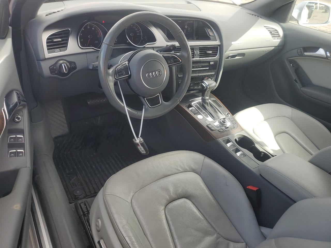 Audi A5 Premium Plus Image 6