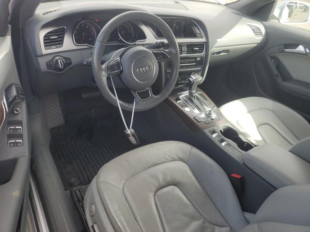 Audi A5 Premium Plus Image 6