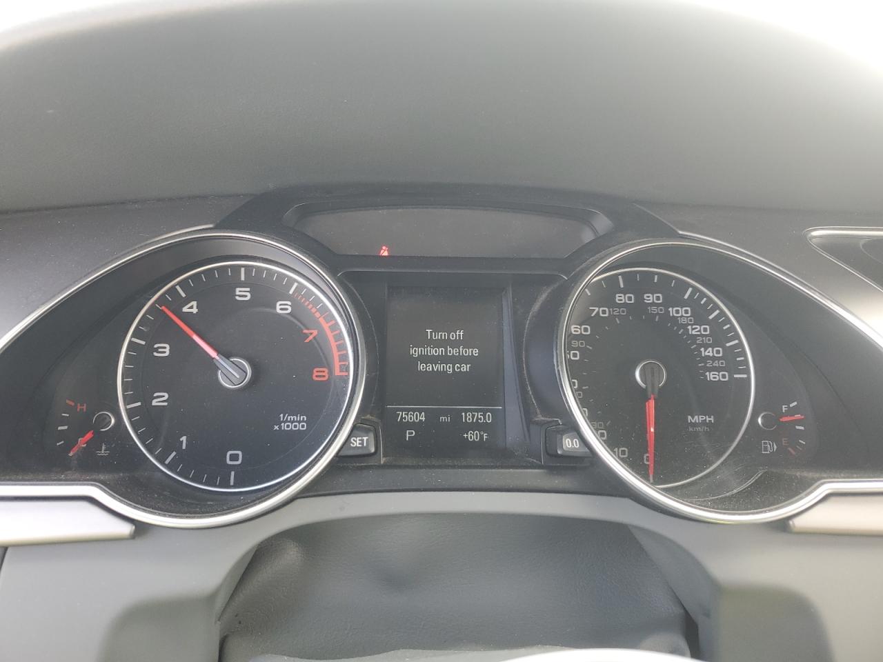 Audi A5 Premium Plus Image 7