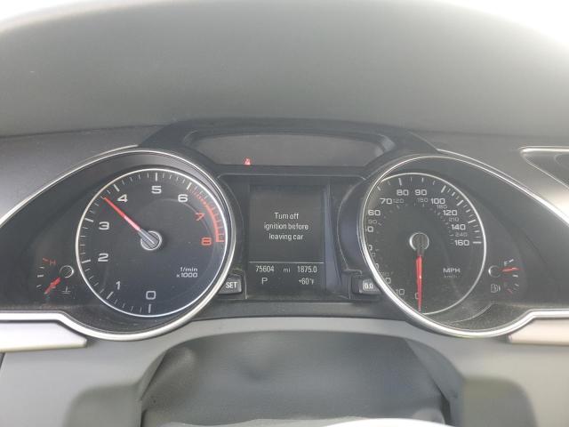 Audi A5 Premium Plus Image 7