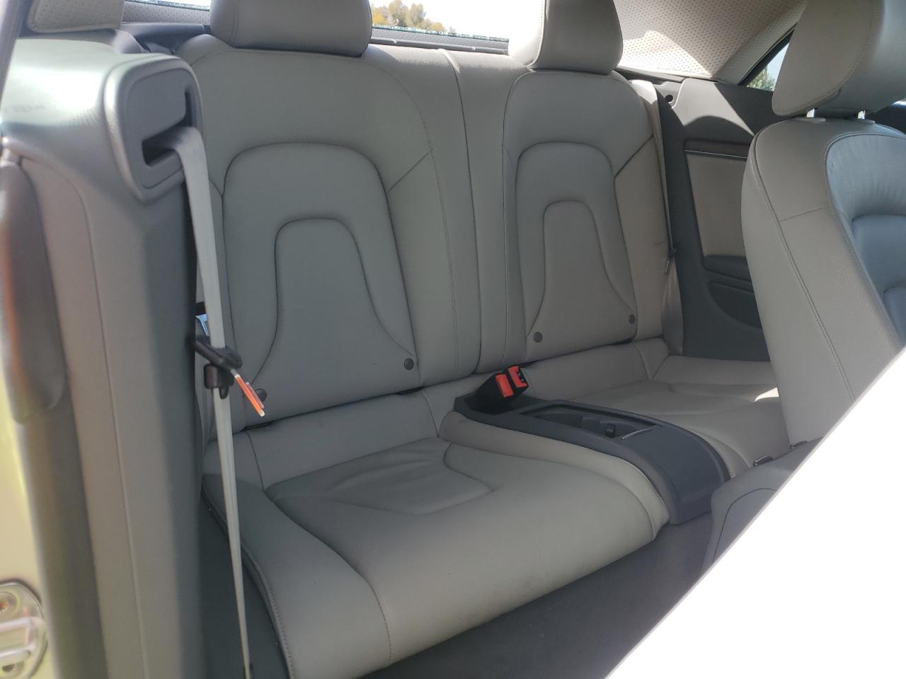 Audi A5 Premium Plus Image 9