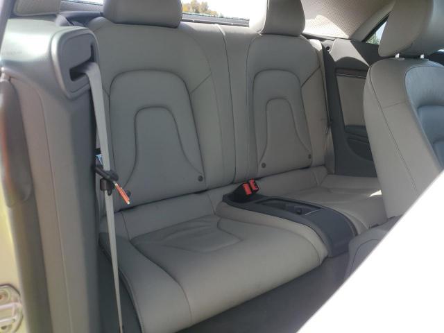 Audi A5 Premium Plus Image 9