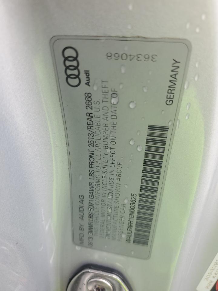 Audi A5 Premium Plus Image 8