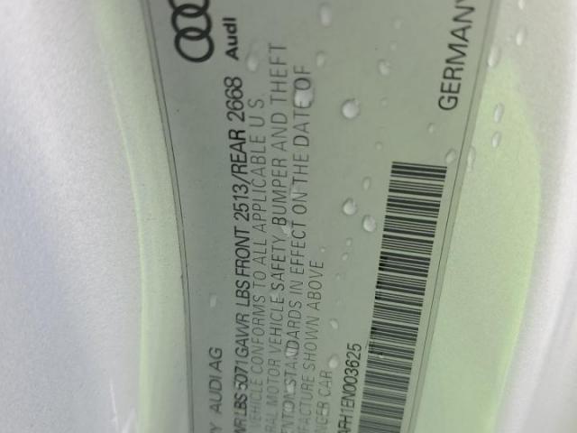 Audi A5 Premium Plus Image 8