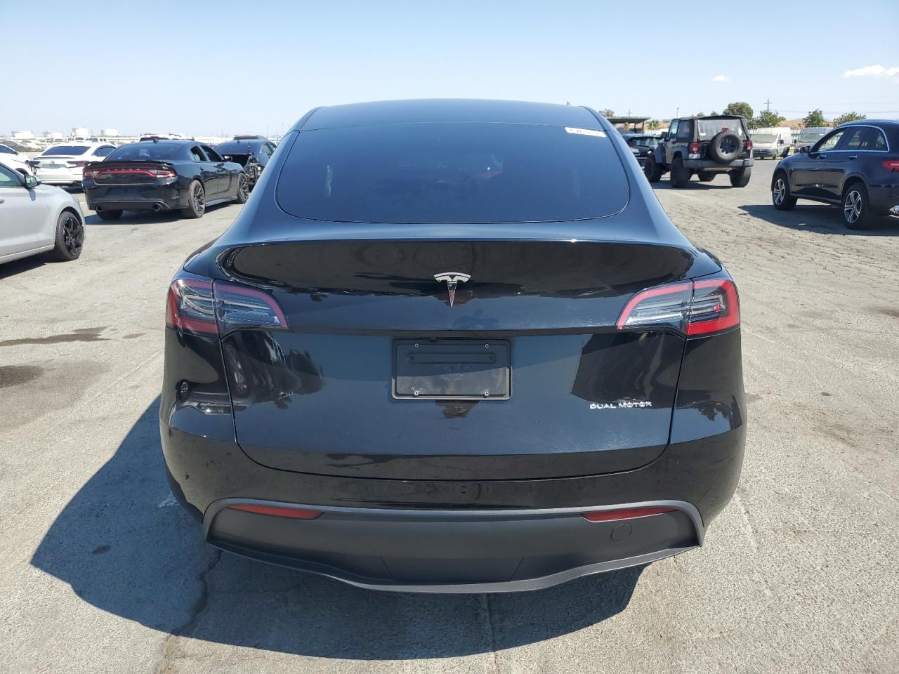 Tesla Model Y Image 4