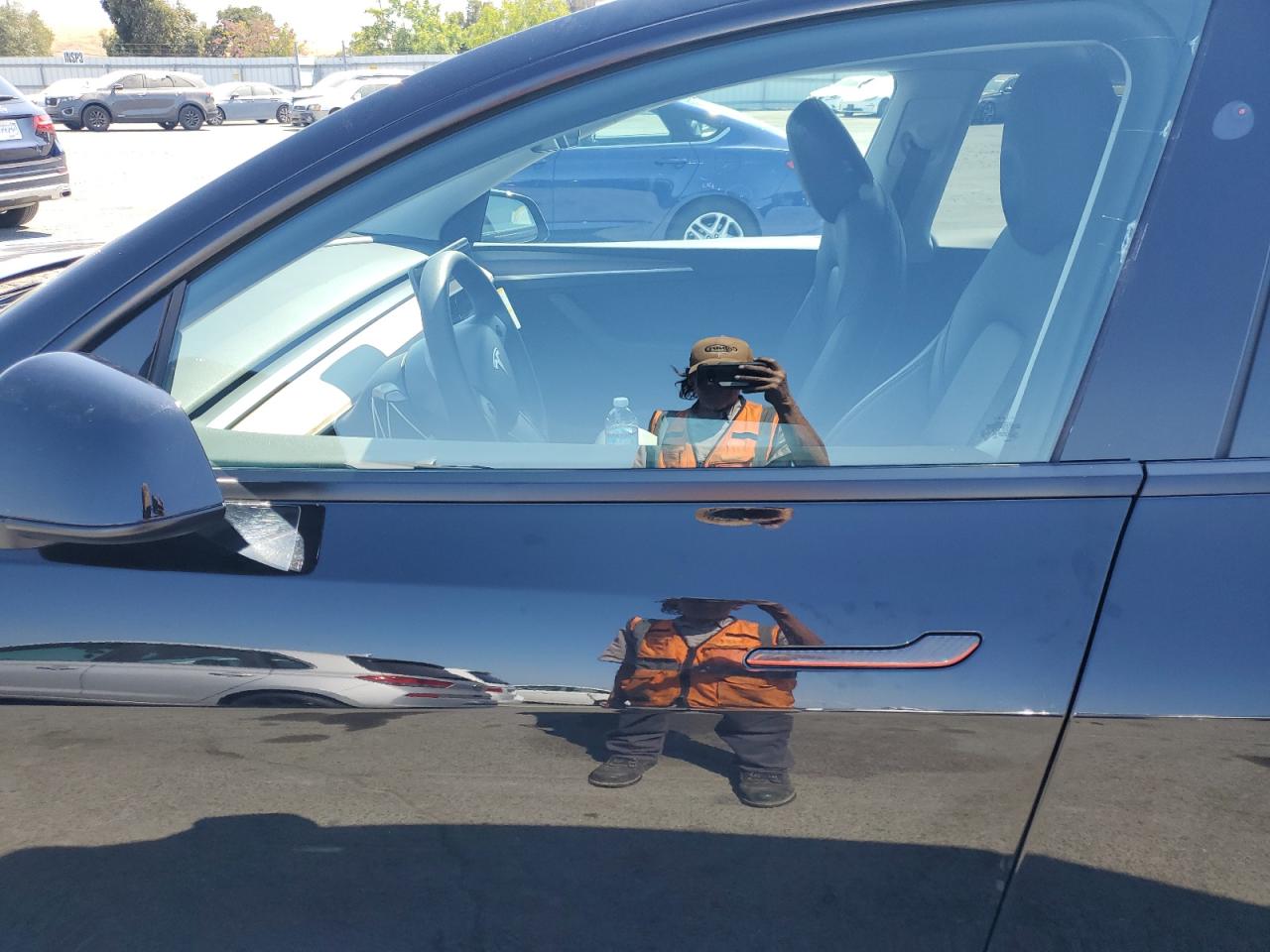 Tesla Model Y Image 7