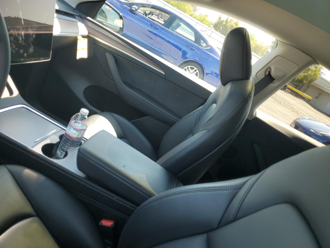 Tesla Model Y Image 12