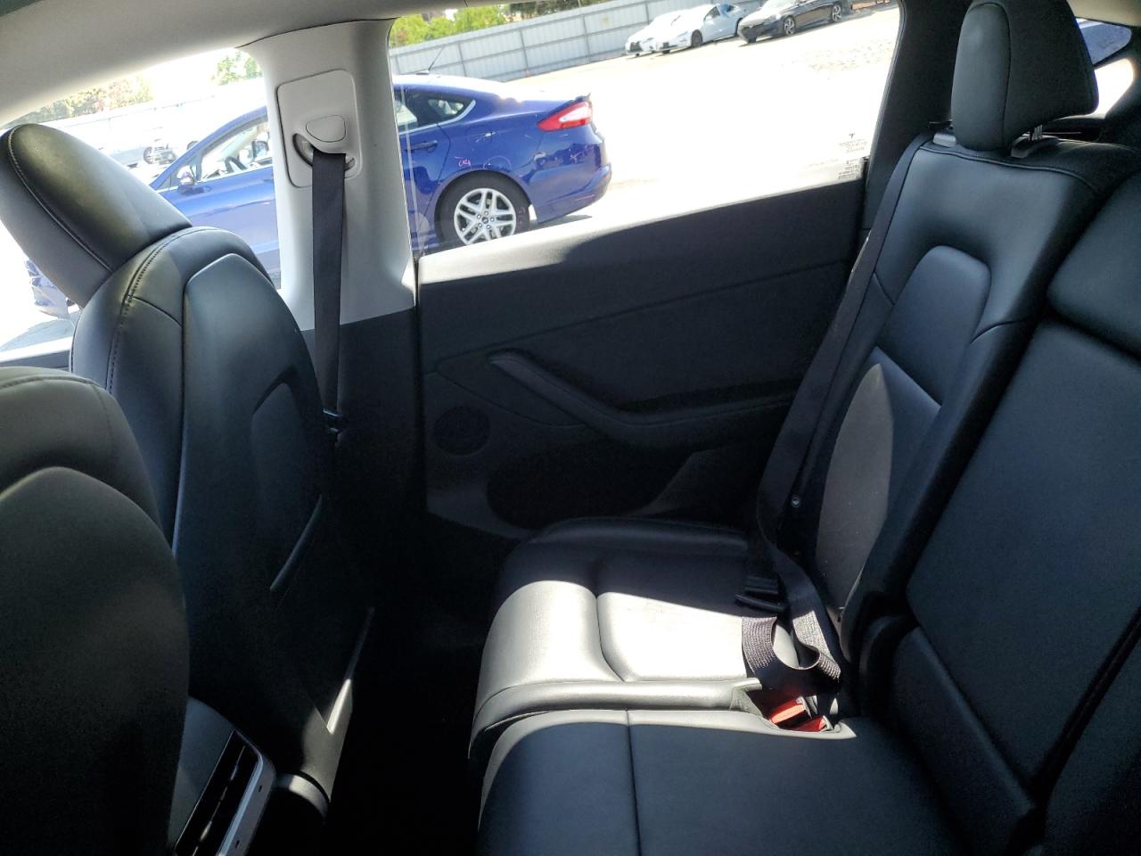 Tesla Model Y Image 11