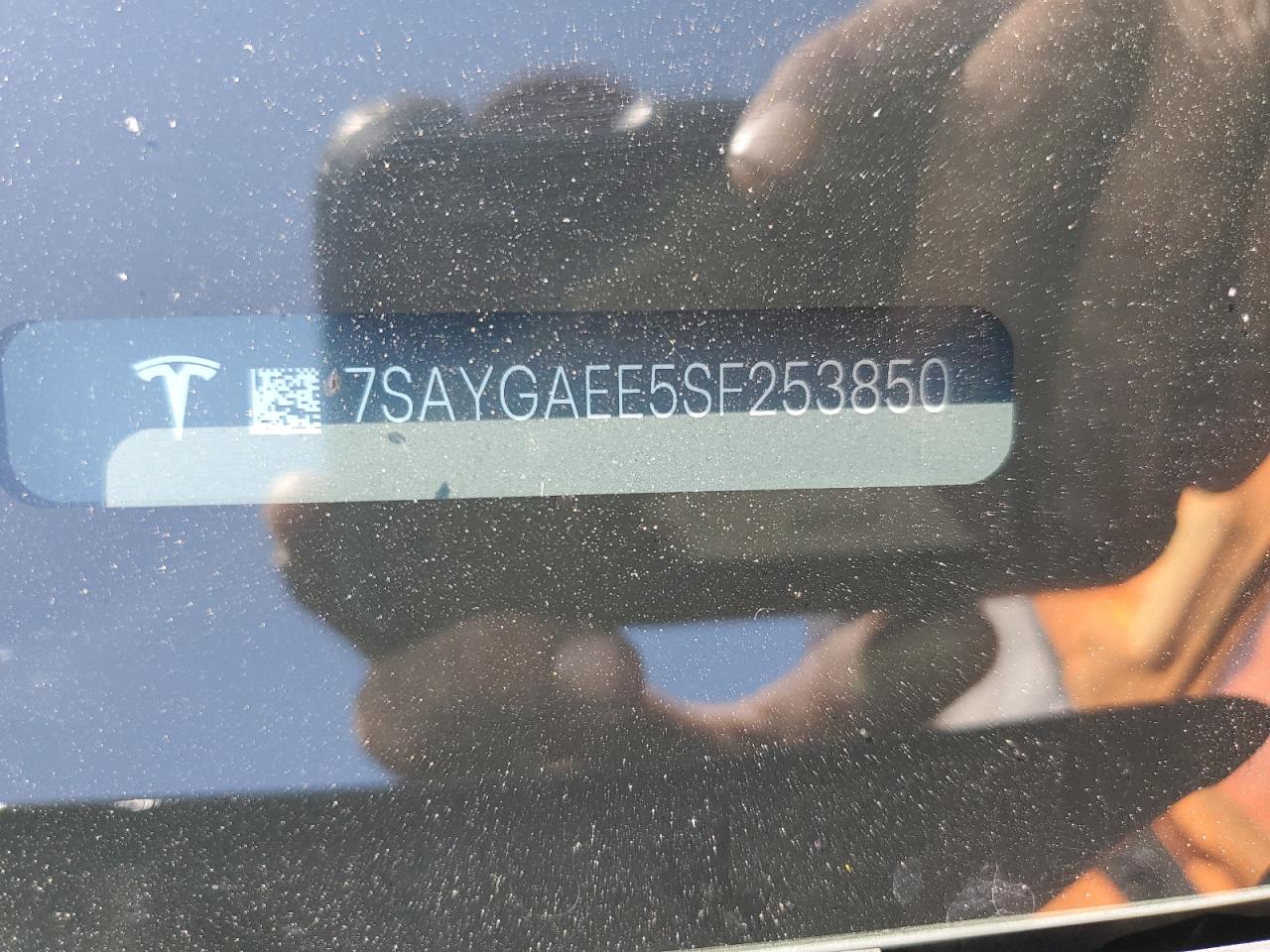 Tesla Model Y Image 9