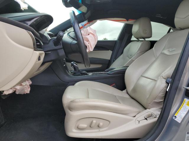 Cadillac ATS Luxury Image 12