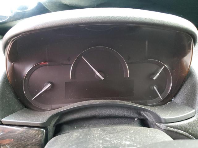 Cadillac ATS Luxury Image 7