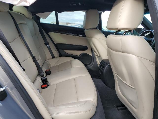 Cadillac ATS Luxury Image 8