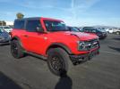 Ford Bronco Base Image 7