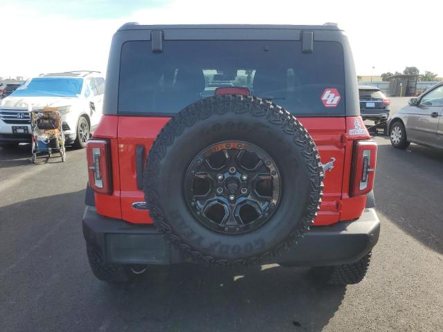 Ford Bronco Base Image 10