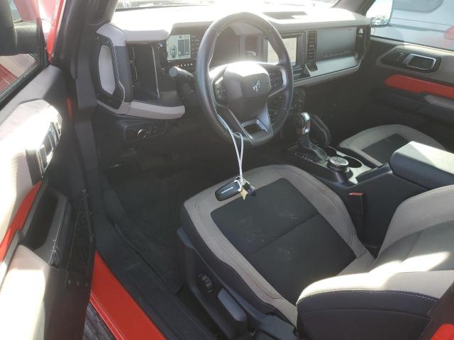 Ford Bronco Base Image 4