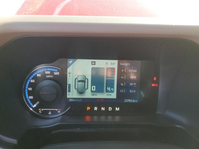 Ford Bronco Base Image 5