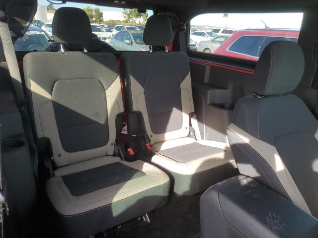 Ford Bronco Base Image 11