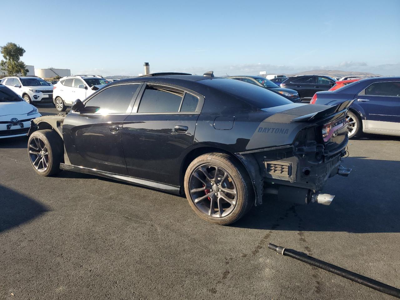 Dodge Charger R/t Image 11