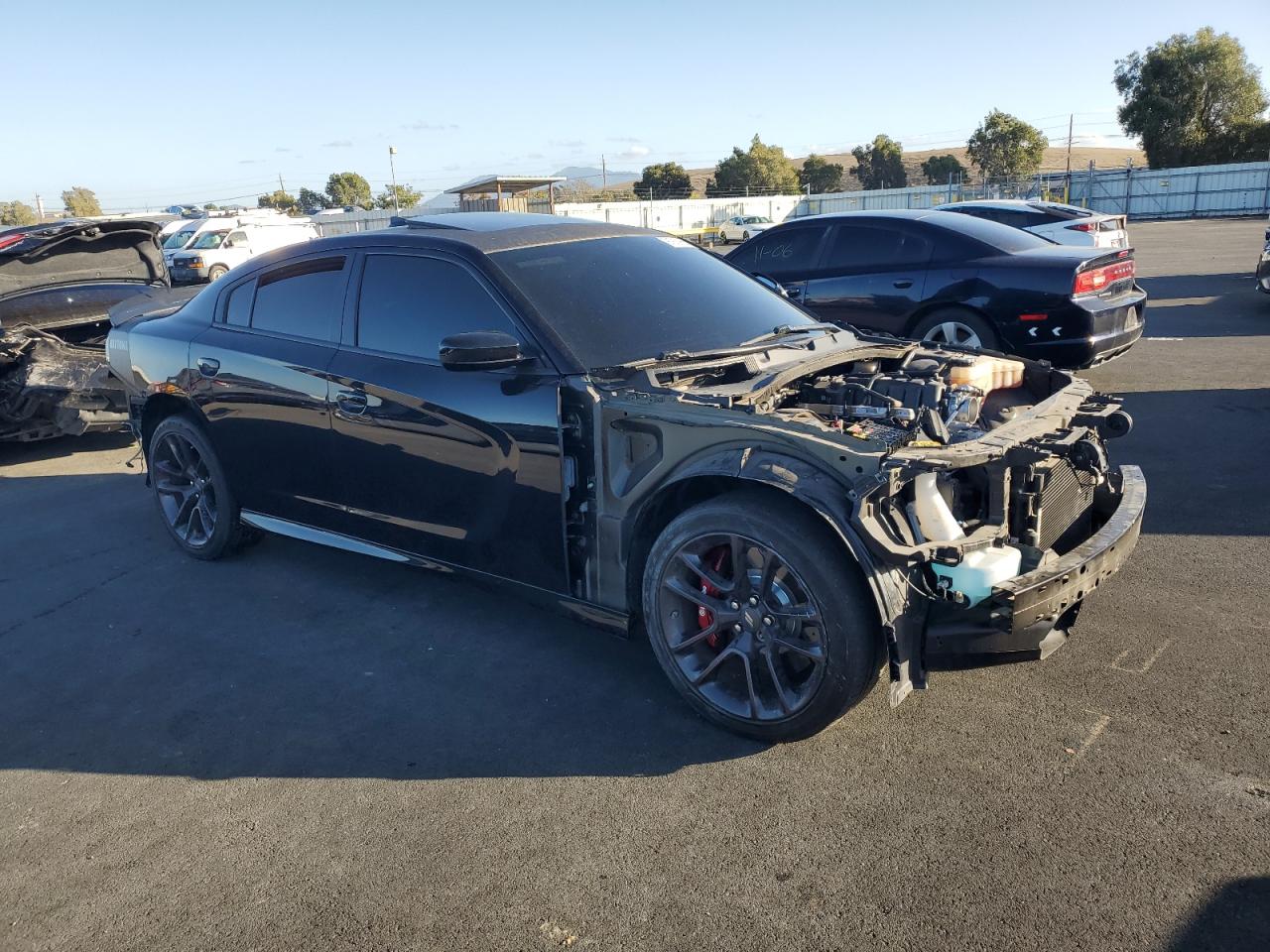 Dodge Charger R/t Image 5