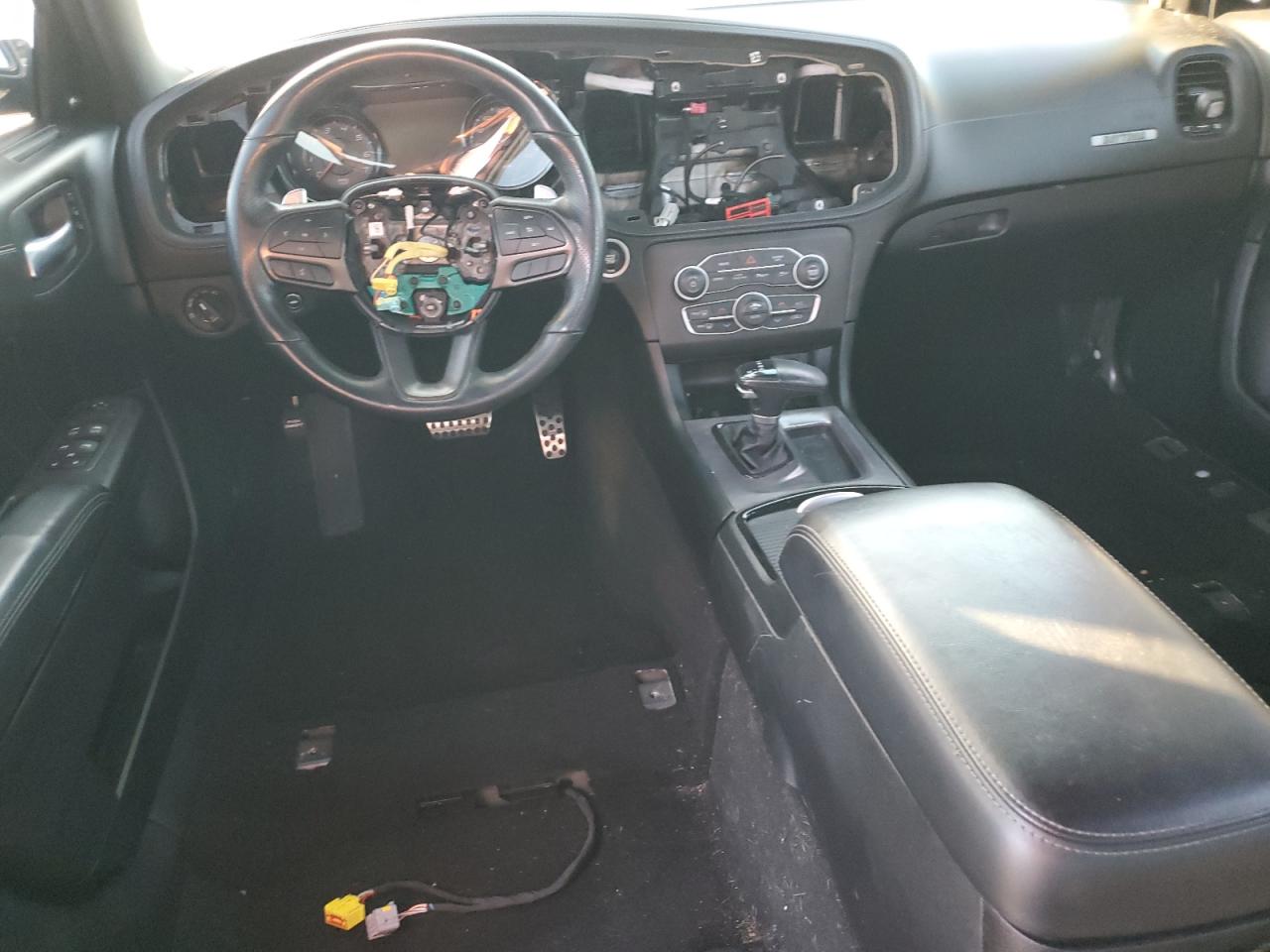 Dodge Charger R/t Image 12