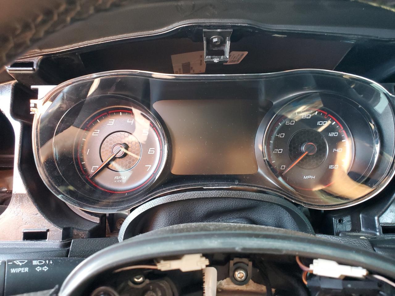 Dodge Charger R/t Image 3